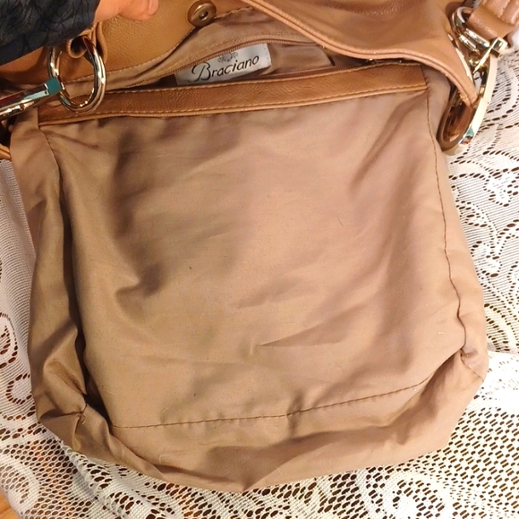 Braciano large purse - Picture 6 of 7